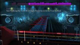 Metallica - ...And Justice For All (Bass) Rocksmith 2014 CDLC