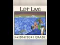 Midnite - The Gad (Slowed)