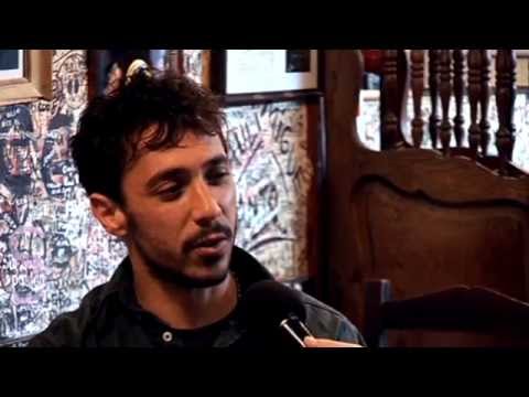 Aldosivi de Primera Programa 33 - 21.05.2015