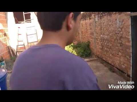 Tiro com arco a 10 metros!Arco composto man kung CB 50