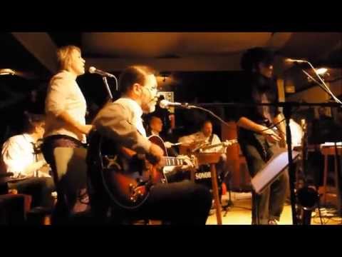 Sofa Connection 2013 feat. Sebastian Sturm - Freedom street