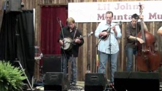 BHO Gathering Lil' John's Mountain Music Festival - May 2009