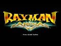Rayman Arena Longplay PS3