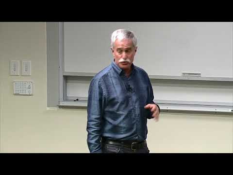  Stanford Change Leadership for Sustainability | Sustainability in Practice: The State of Green Business (Joel Makower)