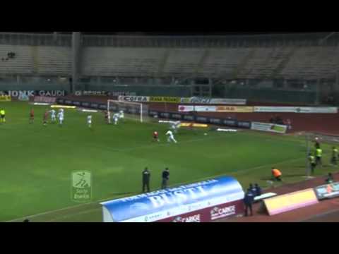 Livorno 1-1 Ascoli 25/02/2011 2010-11 - 28°