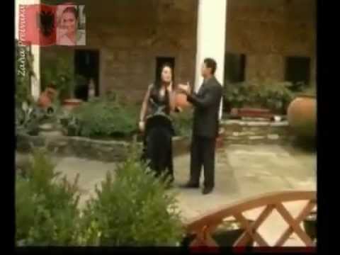 Besiana Mehmedi§Aziz  Dervishi-moj xulluf me boje