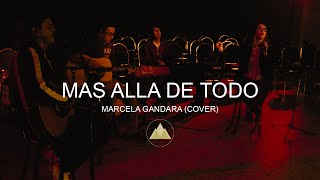 Mas Allá De Todo (Acoustic Cover)