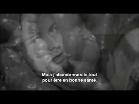 Nirvana : Kurt and his stomach's issues (Montage of heck) vostfr traduction