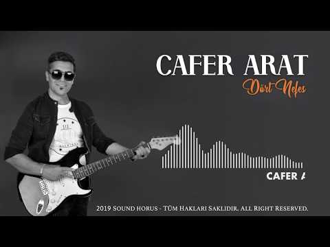 Cafer Arat - Nerelerdesin? (Official Audio - Türkü) [© 2020 Soundhorus]