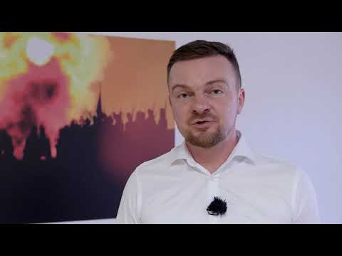 Tenkrát ve Slavkově 1805: Zdravice starosty města Slavkov u Brna