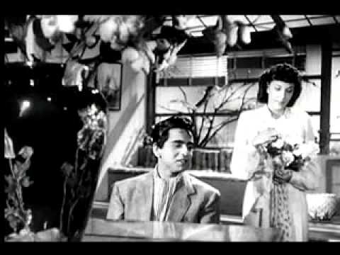 हम आज कहीं दिल खो आये (1949) — वीडियो थंबनेल