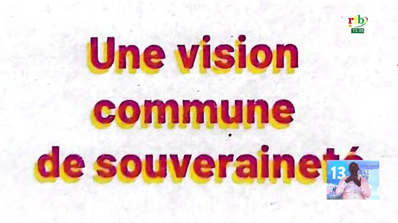 La crise à l’Université de Dakar et la feuille de route de l’An II de l’AES sont les sujets à la Une