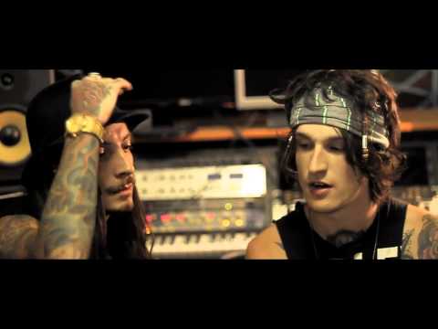 Upon This Dawning - Studio Diary #1