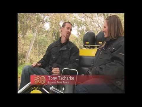 Barossa Unique Tours
