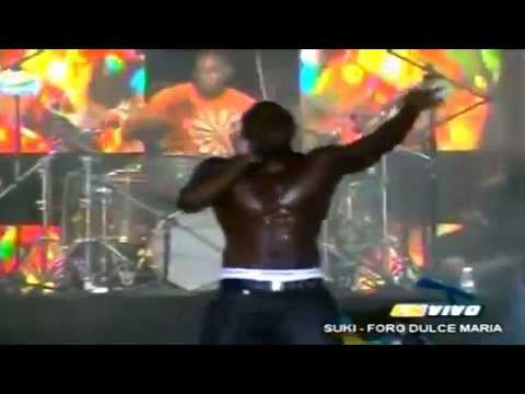 Beautiful - Akon feat. Dulce María (40 Principales 2009)
