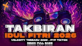 Download lagu DJ TAKBIRAN 2026 IDUL FITRI VIRAL TIKTOK ‼️FULL BASS PARTY VELOCITY MENGKANE TAKBIRAN 2026 TERBARU mp3 Download lagu DJ TAKBIRAN 2026 IDUL FITRI VIRAL TIKTOK ‼️FULL BASS PARTY VELOCITY MENGKANE TAKBIRAN 2026 TERBARU mp3