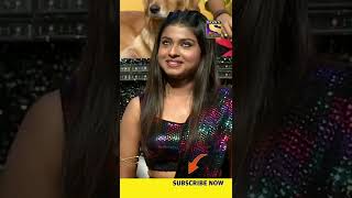 Aditya Ki Singing Pe Arunita Ke Atrangi Expressions😂🎶 |Superstar Singer 2| #SuperstarSinger2 #Shorts