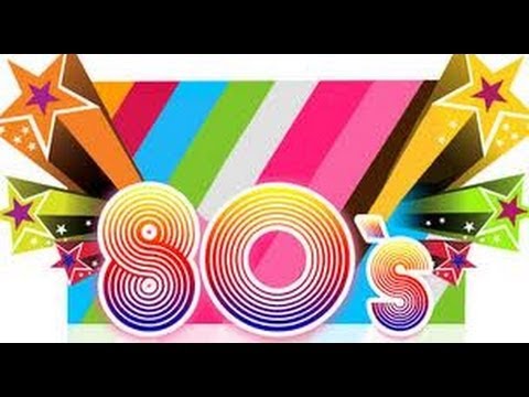 MIX *AL RITMO DE LOS 80'S* - LA DÉCADA PRODIGIOSA (REMASTERIZADO)