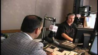 Stadium Announcer is always \