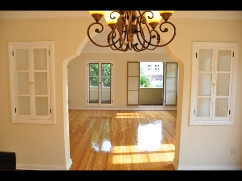 PL10008 -- Art Deco Stunner in Prime Location Near The Grove!