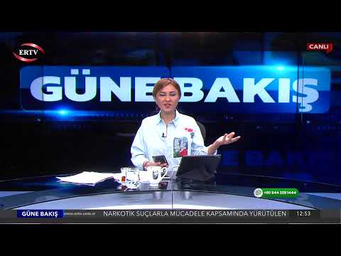 #CANLI GÜNE BAKIŞ / 27.01.2026