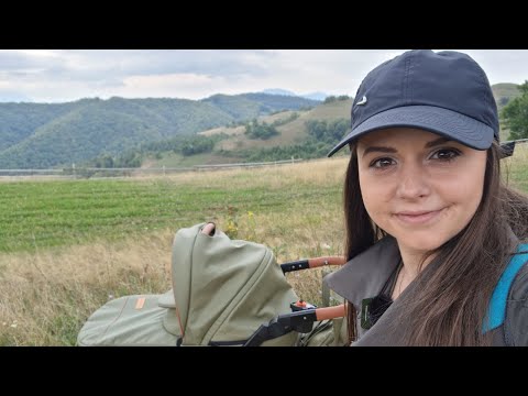 Holbav, satul de vis, la o aruncătură de băț de Brașov