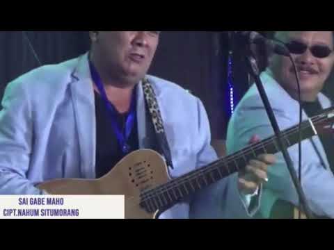 Amigos Trio - Sai Gabe Maho