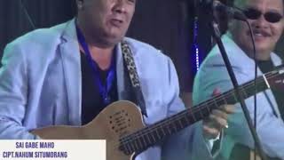 Download lagu Amigos Trio - Sai Gabe Maho mp3