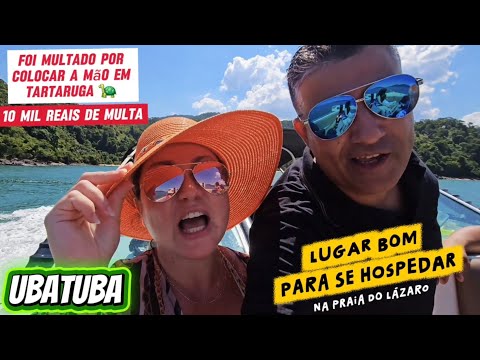 Praias de Ubatuba ❤️ Roteiro em Ubatuba #dica #vídeo #news