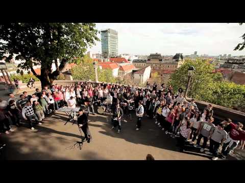 Zajedno u Kristu - Nadbiskupijski zbor mladih