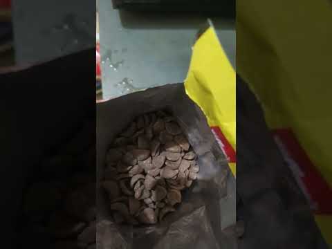 Kellogg's chocos