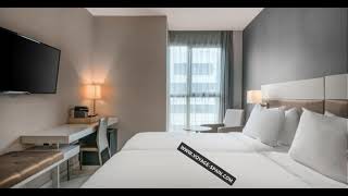 AC Hotel Colón Valencia - Full Review | Voyage Spain