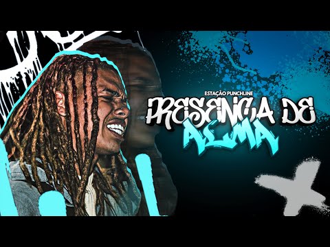 Jotape, PRESENÇA de ALMA! - (continuação @expressodarima)