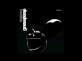deadmau5 - maths (Cover Art) 