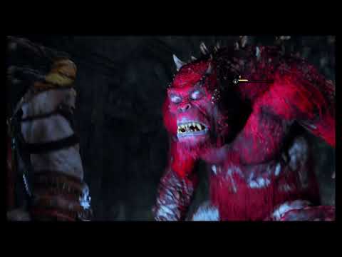 God of War #62 Walkthrough Gameplay ITA HD