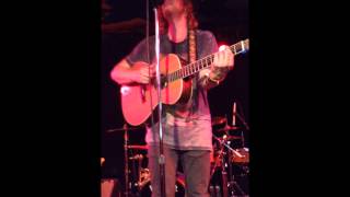 Allen Stone - Sex &amp; Candy / Live at Moe's Alley 5/10/2013