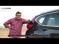 Honda CRV The Best Driver’s SUV? Test 4 Minute Review
