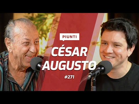 CÉSAR AUGUSTO - Piunti #271