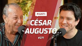 CÉSAR AUGUSTO - Piunti #271