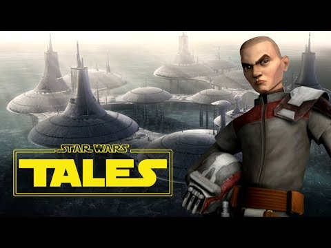 Boba Fett, la Storia Completa (Era della Repubblica) - Star Wars Tales