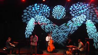 Gregory Porter en La Mar de Músicas