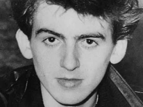 George Harrison - You Know What To Do