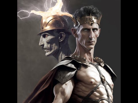 100 Nikola Teslas VS 360K Spartans | UEBS2