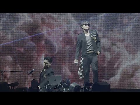 STILL IN MY DREAM, Walking In The Rain, Like A Zombie | TEAM H | RIGHT NOW 2025