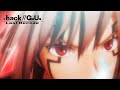 Gameplay-Video von .Hack//G.U. Last Recode  Playstation
