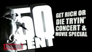 Download lagu 50 Cent & G-Unit - The Massacre Tour (Live @ Wembley Arena London, 2005) mp3
