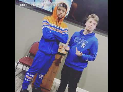 DeBlock x Xoe- “Trollz” (Official Audio)