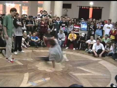 Circle Prinz Poland 2008