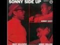 Dizzy Gillespie / Sonny Rollins / Sonny Stitt - I Know That You Know