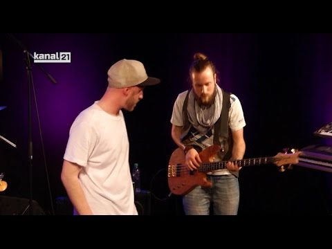 Kanal 21 Fernsehkonzert Madgroove - Right Here